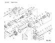 Click here to view the DC-25X Parts Diagram - may take a while to load